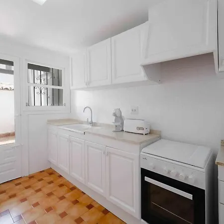 Adosado Noura Jávea