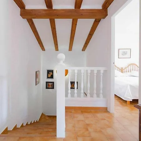 Casa de Férias Adosado Noura Jávea