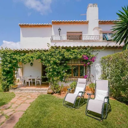 Adosado Noura Javea