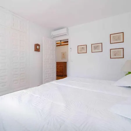 Adosado Noura Holiday home *