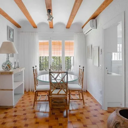 Adosado Noura Holiday home Javea