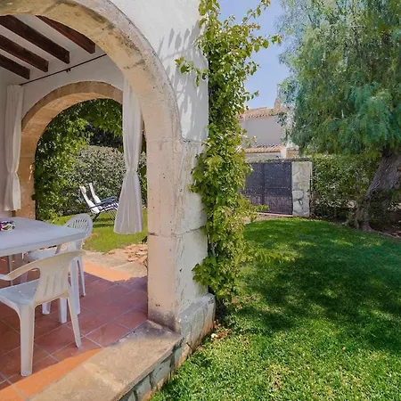 Adosado Noura Holiday home *