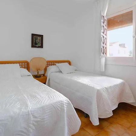 Holiday home Adosado Noura Javea