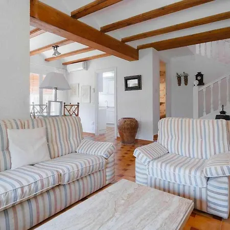 Adosado Noura Holiday home